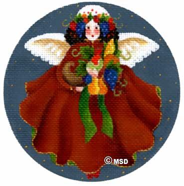 November Angel  741-K