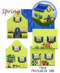 Spring House  736-B