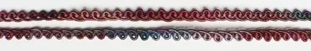 Painter's Threads Single Loop Braid