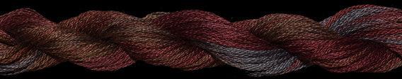 Threadworx Overdyed Floss 01100 - 01149