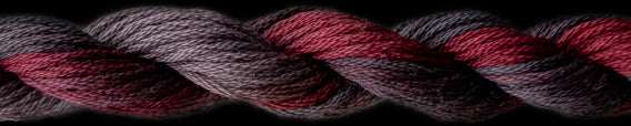 Threadworx Overdyed Floss 01100 - 01149