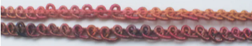 Painter's Threads Single Loop Braid