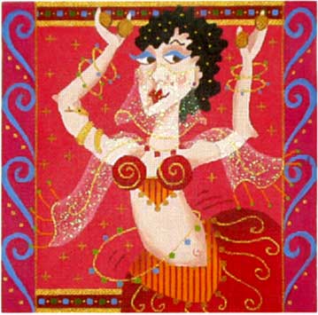 Mata Hari  1189-Q