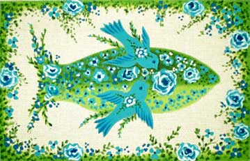 Flying Fish  J147