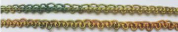 Painter's Threads Single Loop Braid