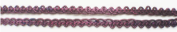 Painter's Threads Single Loop Braid