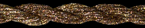 Threadworx Overdyed Metallics #8 711000+