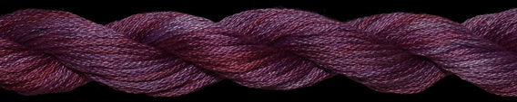 Threadworx Overdyed Floss 01150 -01199