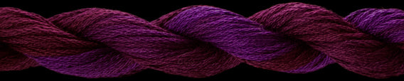 Threadworx Overdyed Floss 01150 -01199