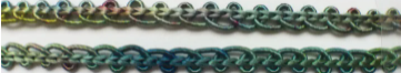 Painter's Threads Single Loop Braid