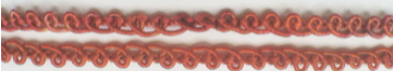 Painter's Threads Single Loop Braid