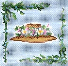 Hats Of Hawaii-1  SWB1005