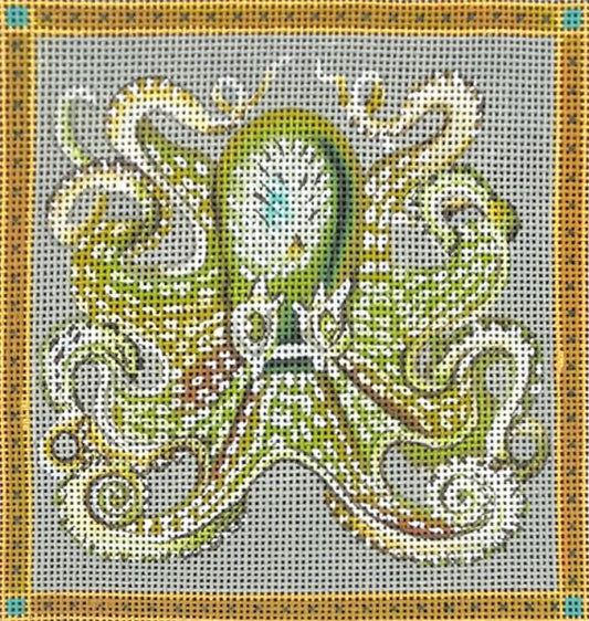 Octopus  149-FF