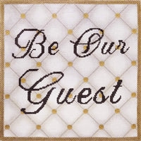 Be Our Guest 121a