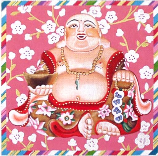 Laughing Buddha  1293
