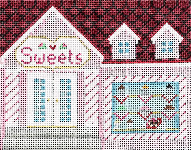 Sweet Shop  1062-A