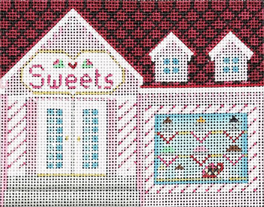 Sweet Shop  1062-A