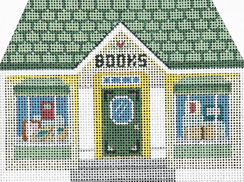 Book Store  1062-D