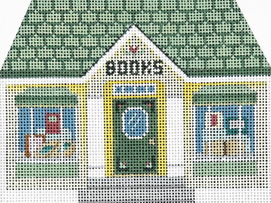 Book Store  1062-D