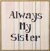 Always My Sister 125a