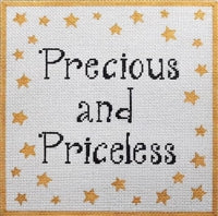 Precious and Priceless 126c