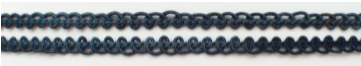 Painter's Threads Single Loop Braid