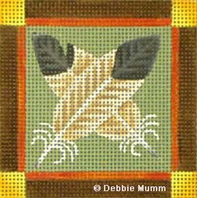 Feather Coaster  DM03-B
