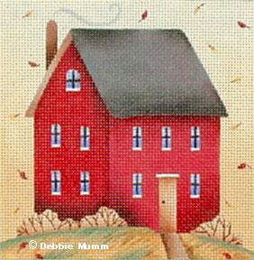 Fall  DM12-2C