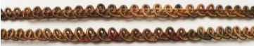 Painter's Threads Single Loop Braid