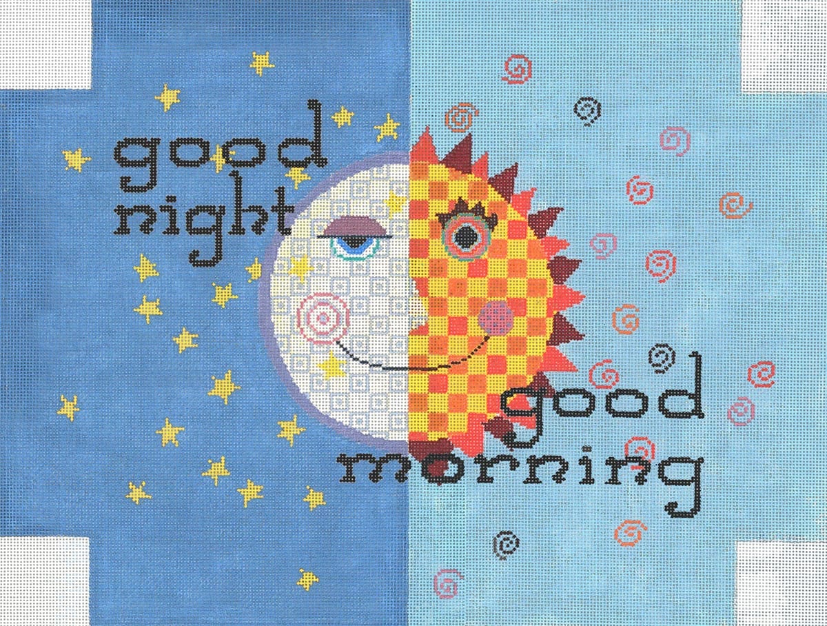 Good Morning  13-103