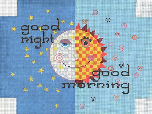 Good Morning  13-103