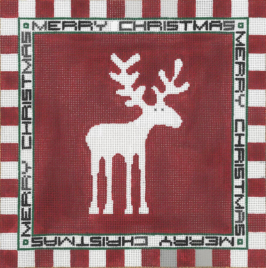 Christmoose  13-105