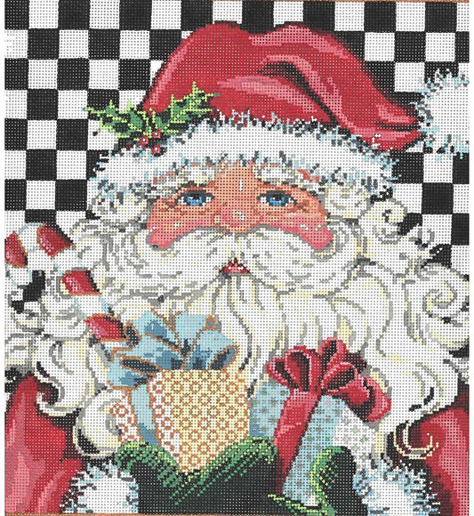 Mac Santa  13-895