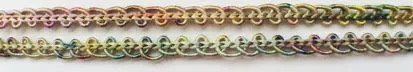 Painter's Threads Single Loop Braid