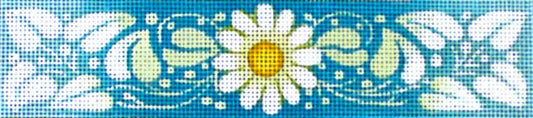 Daisy Bracelet or Bookmark  1468-A