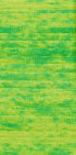 River Silks 4mm Ribbon 100 - 199