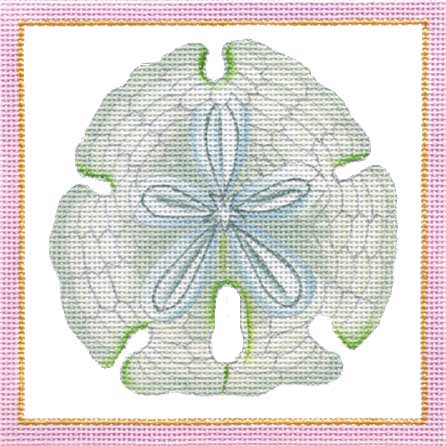 Sand Dollar  1523-B