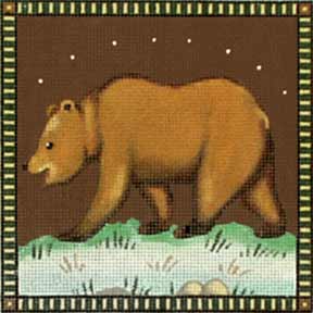 Golden Bear  1535-A