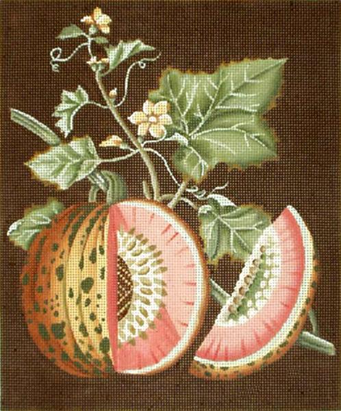Golden Melon  1536-A