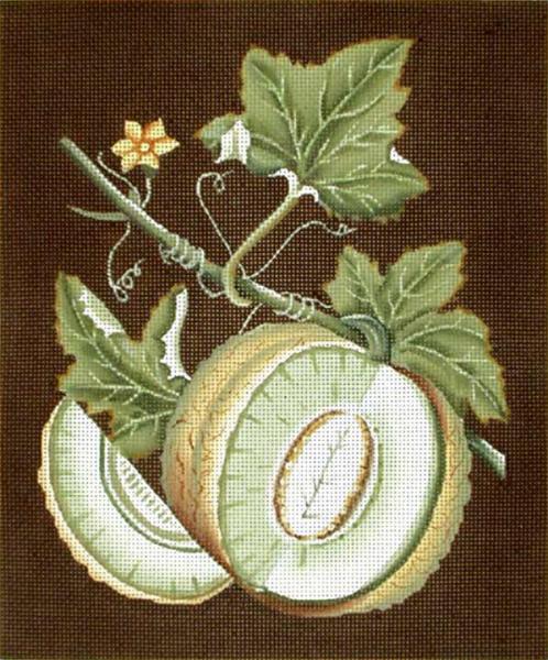 White Melon  1536-B