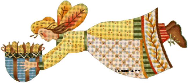 Harvest Fairy  DM09