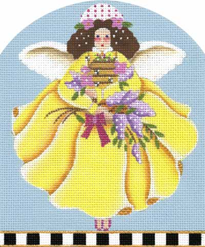 May Angel  1556-E
