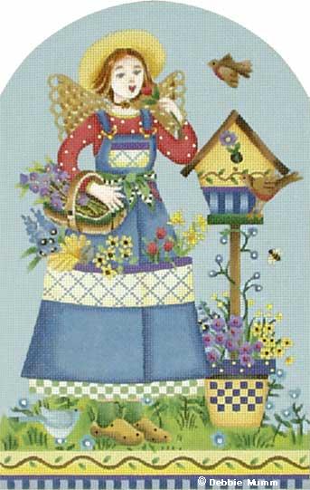 Garden Angel  DM65