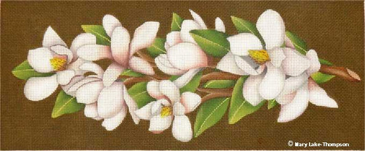 Magnolias  MLT298