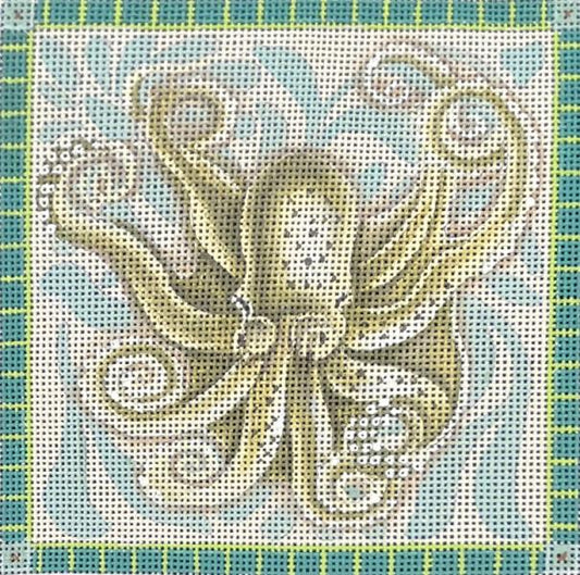 Octopus  149-YY