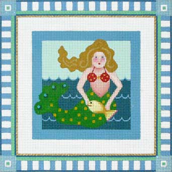 Mermaid  1742-A