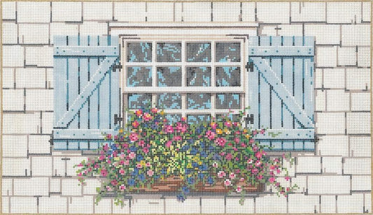 Window Garden  14-1075