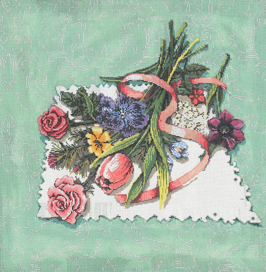 Fragrant Gathering  14-1076