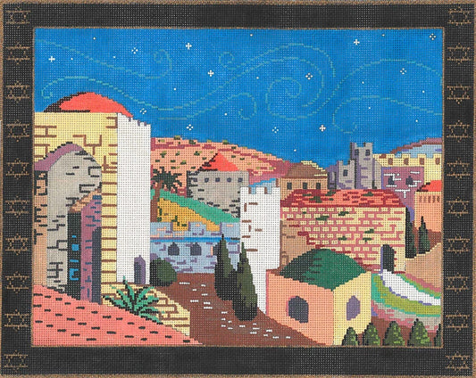 Jerusalem Tallis  14-181