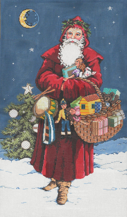 Basket Of Joy  14-226